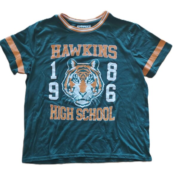 Womens sz L Lot Nixon Sombrio Kickee Bamboo Insight Mondetta Graphic Tee Legging - Picture 7 of 14